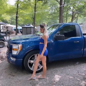 Meet your Posher, Sandra